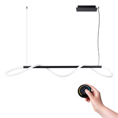 Suspension luminaire | Undula
