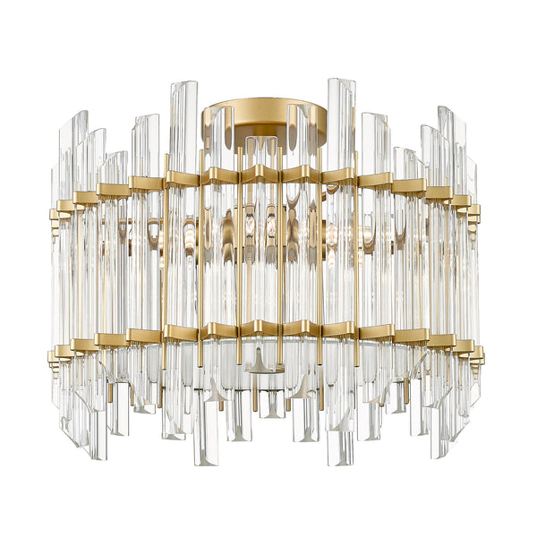 Luminaire plafonnier | Alexandria