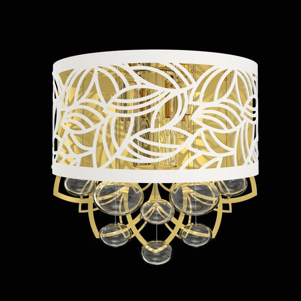 Applique murale N-GLO-02