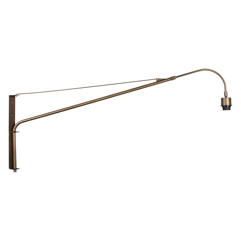 Applique murale Elegant Classy bronze