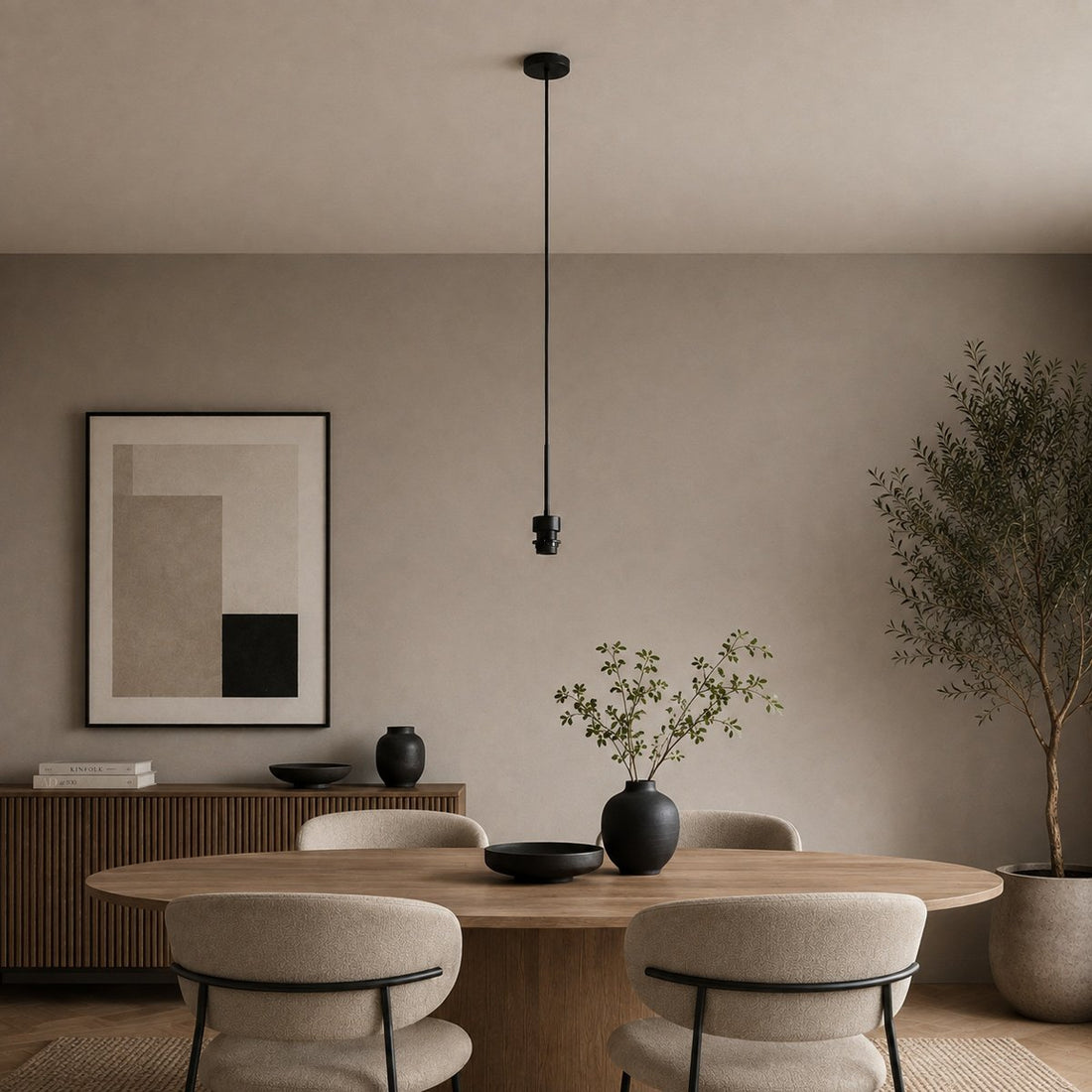 Suspension luminaire | Palladio