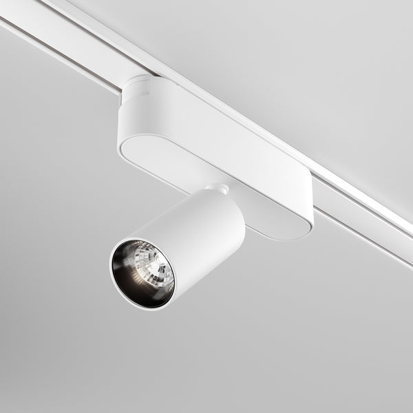 Focus LED Spot blanc
