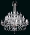 Lustre en cristal EL7446002
