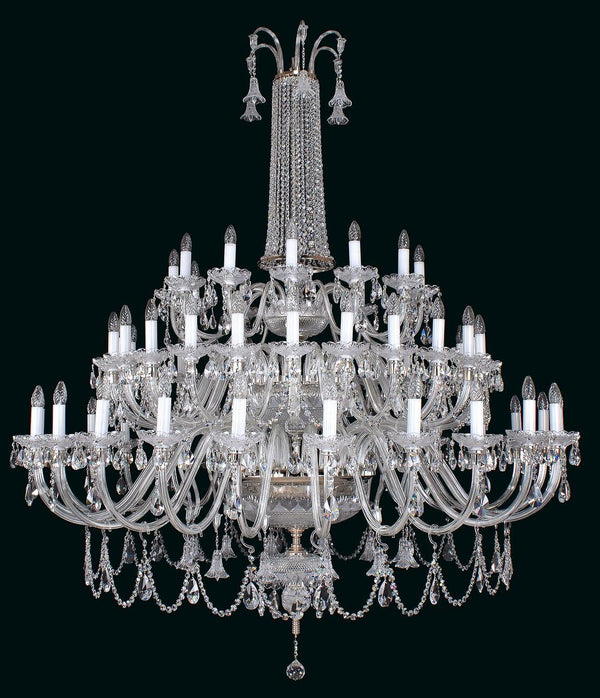 Lustre en cristal EL7446002