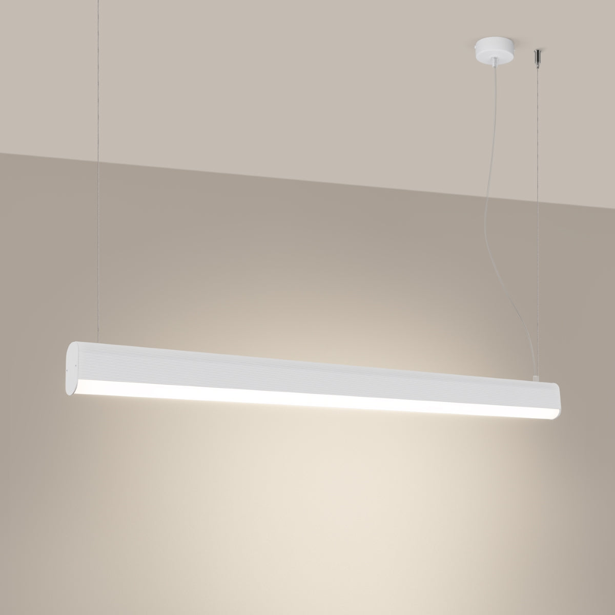 Lampe suspendue FARGE LED 3000K