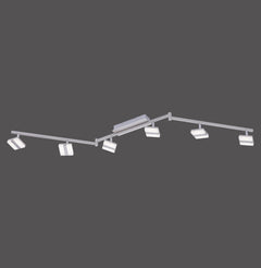 Plafonnier LED | Lolasmart-Sabi H 173 cm
