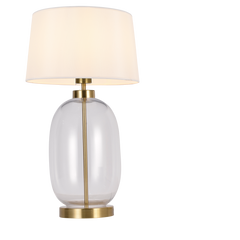 Lampe de chevet | Vaze