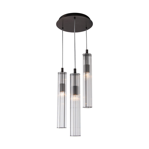 Suspension luminaire | Caldanella