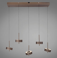 Suspension luminaire | Novberano