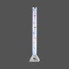 Lampadaire Ava multicolore