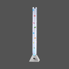Lampadaire Ava multicolore