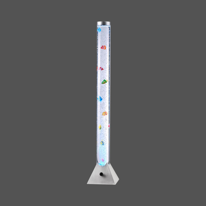 Lampadaire Ava multicolore