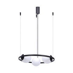 Suspension luminaire | Trialis