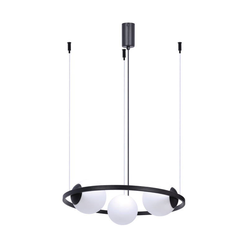 Suspension luminaire | Trialis