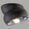 Plafonnier LED | Pure Move Noir