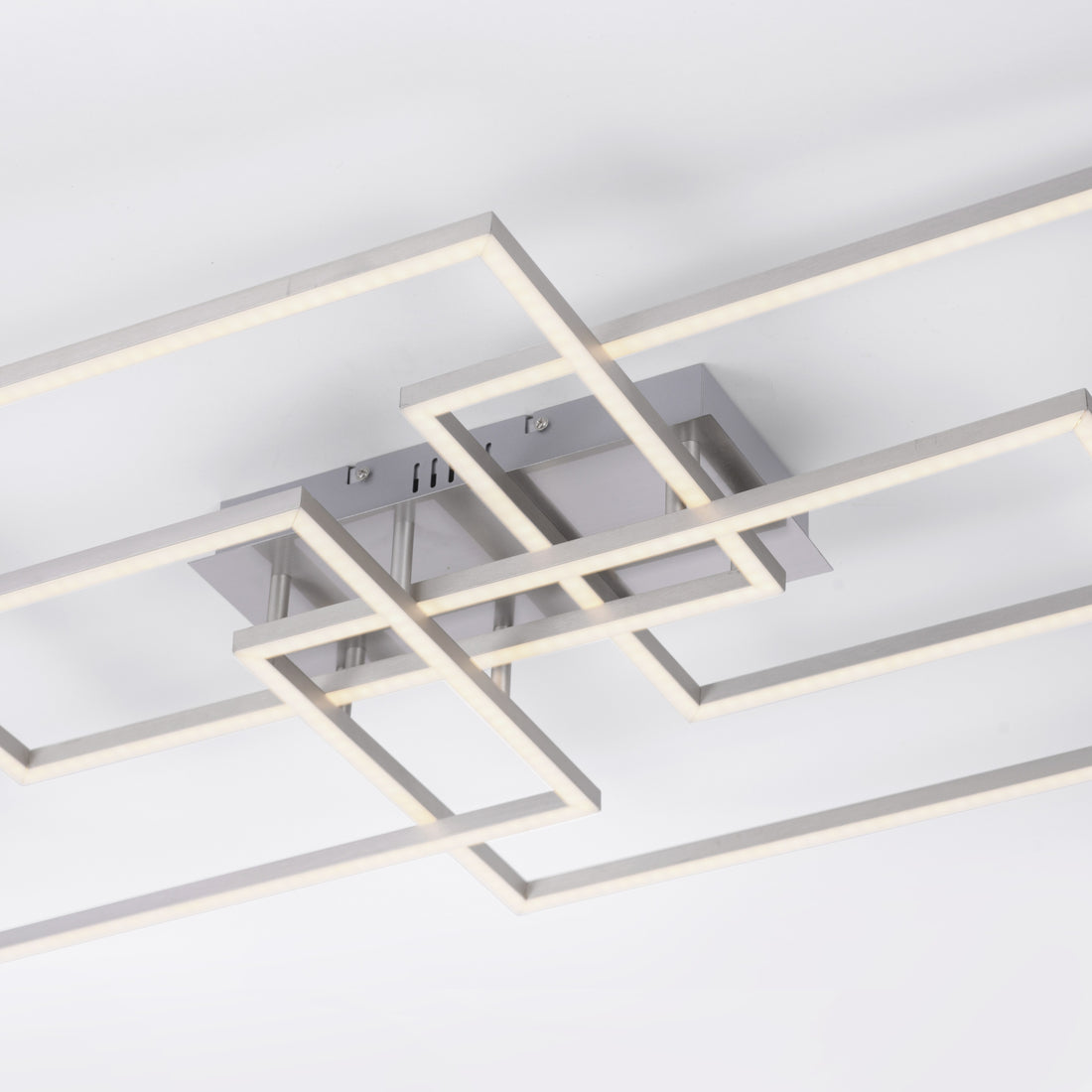 Plafonnier LED | Iven H 95 cm