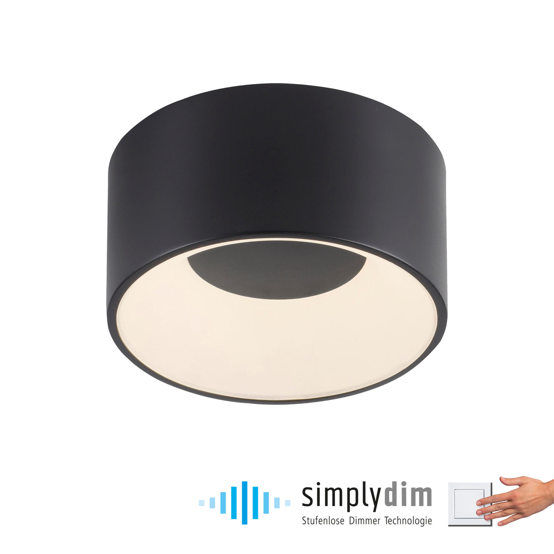 Plafonnier LED | Tanika
