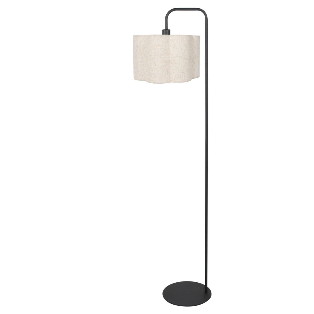 Lampadaire salon | Gwilherm