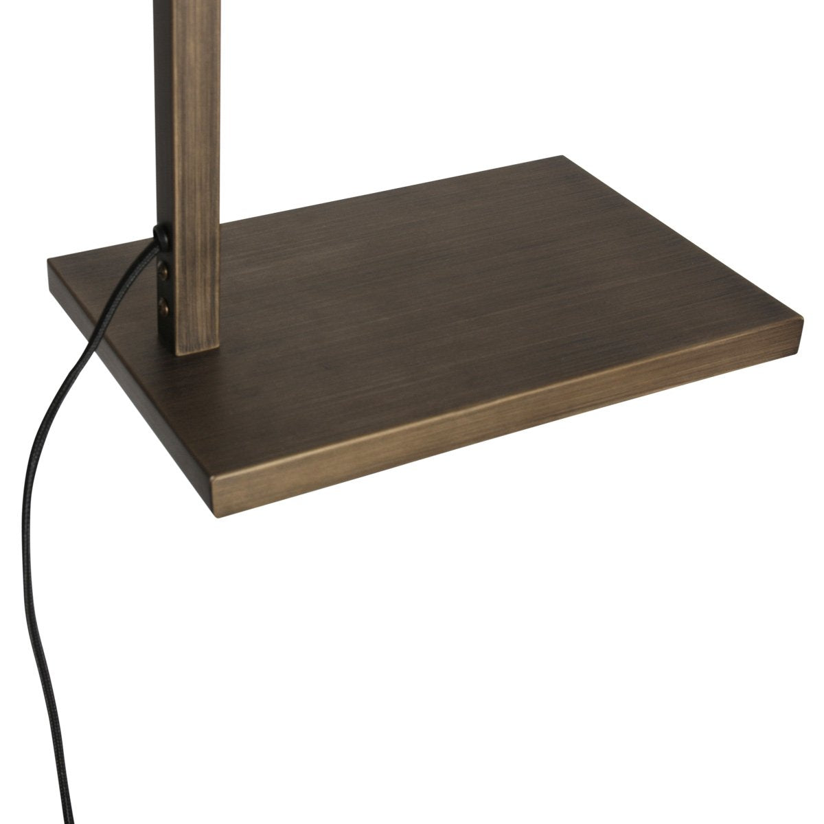 Lampadaire Stang bronze