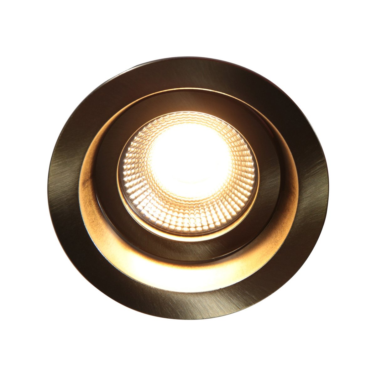 Spot Pelite Spot bronze