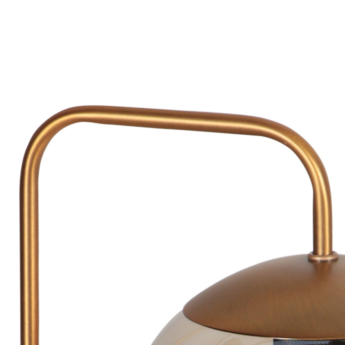 Applique murale Bollique bronze