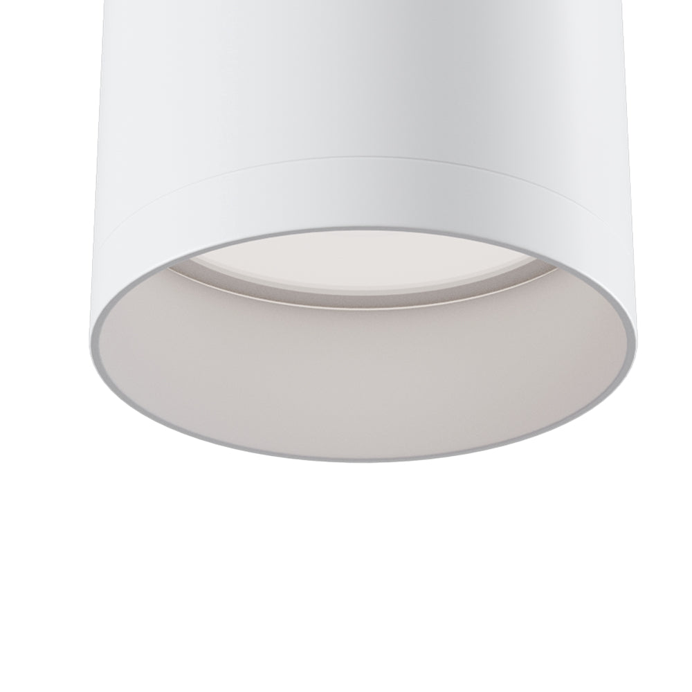 Focus Plafonnier blanc