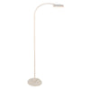 Lampadaire Platu crème
