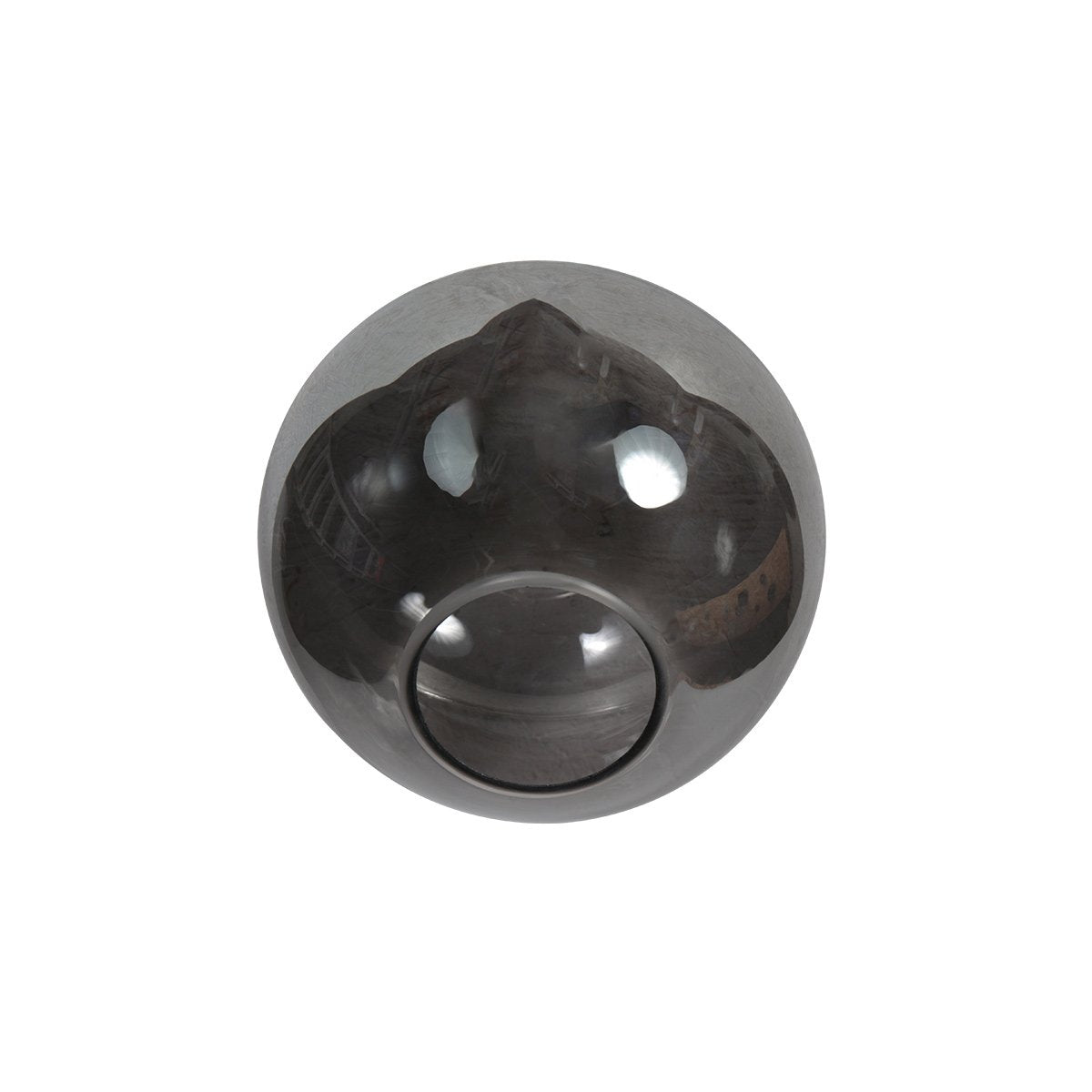 Plafonnier Sferio noir