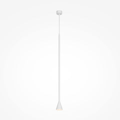Suspension luminaire | Miralda