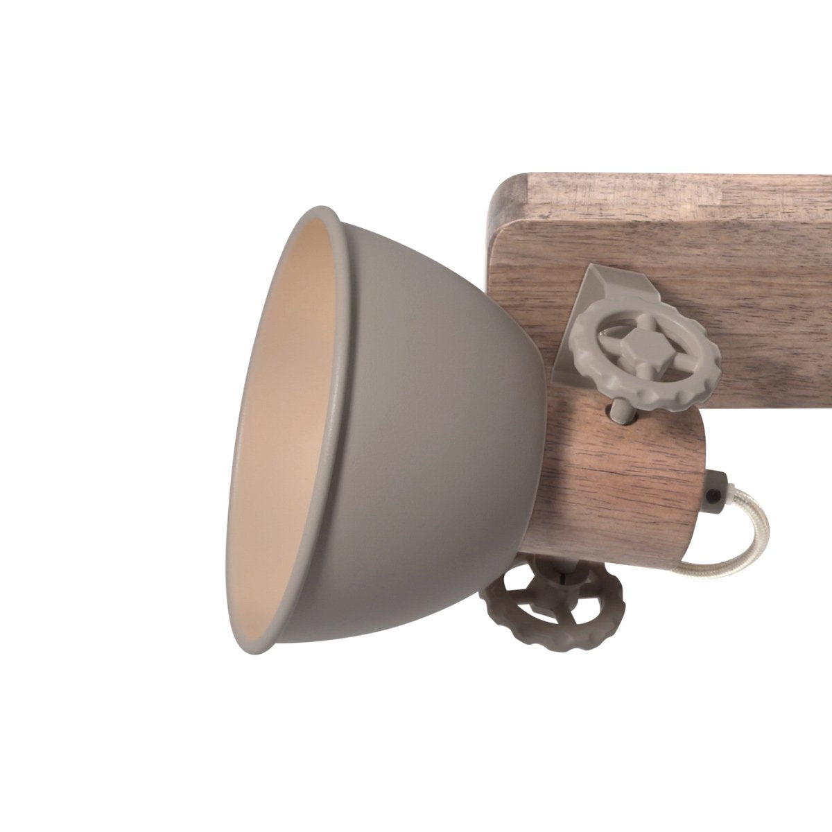 Spot Gearwood taupe
