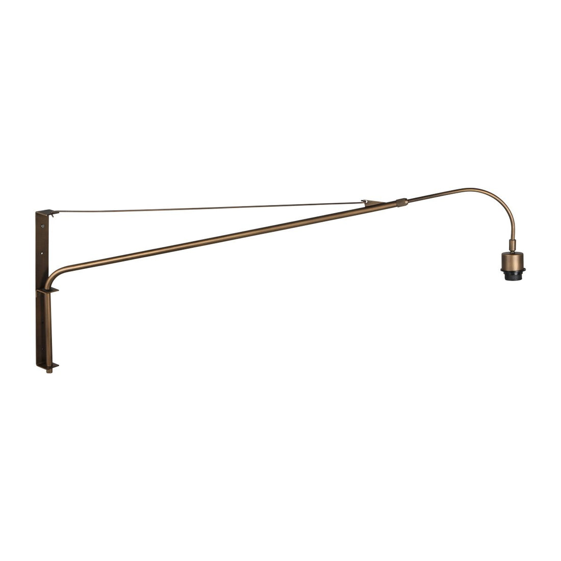 Applique murale Elegant Classy bronze