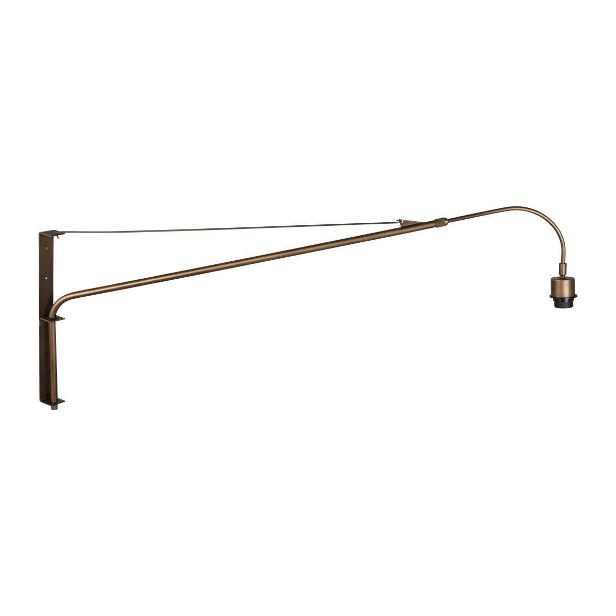 Applique murale Elegant Classy bronze