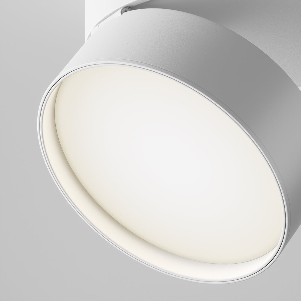 Spot led sur rail | Nella