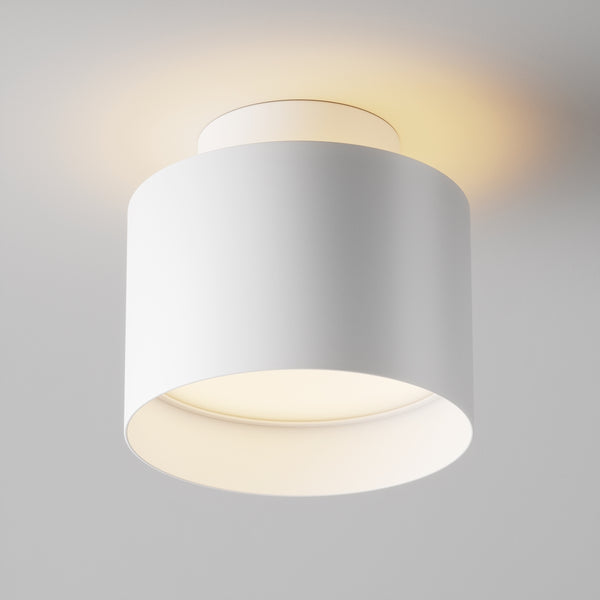 Planet Plafonnier blanc