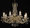 Lustre en cristal taille LW142082100G