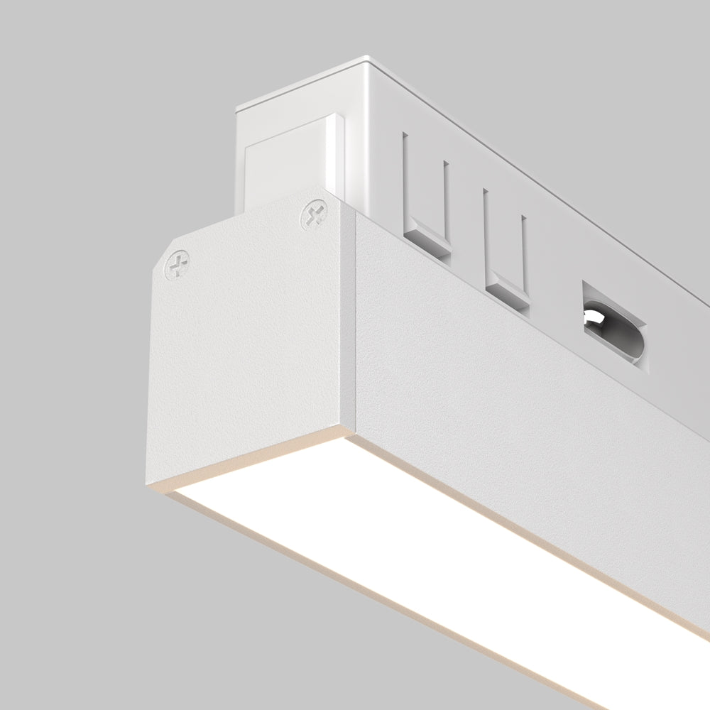 Basis Angle Spot blanc