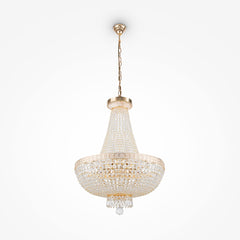Bella Lustre doré