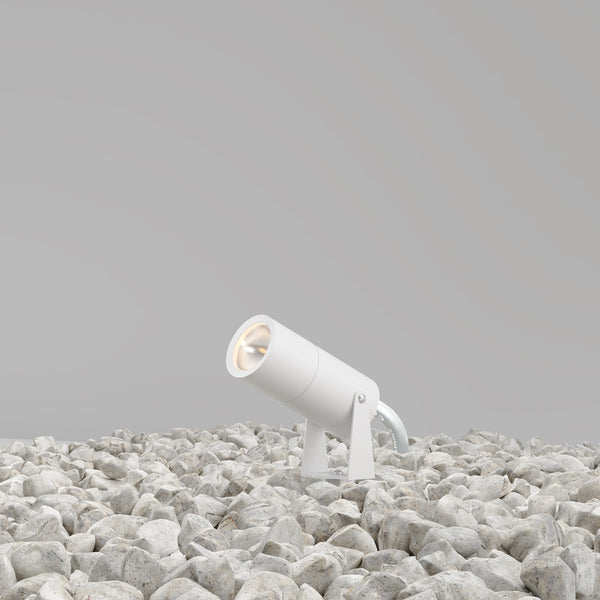 Luminaire led contemporain pour terrasse extérieur | Sylva