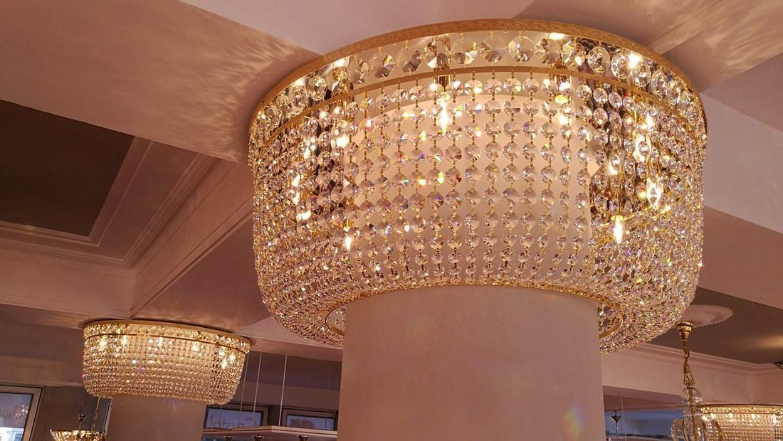 Luminaire OS2016