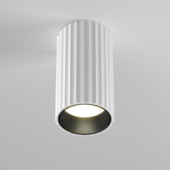 Calipso Plafonnier blanc