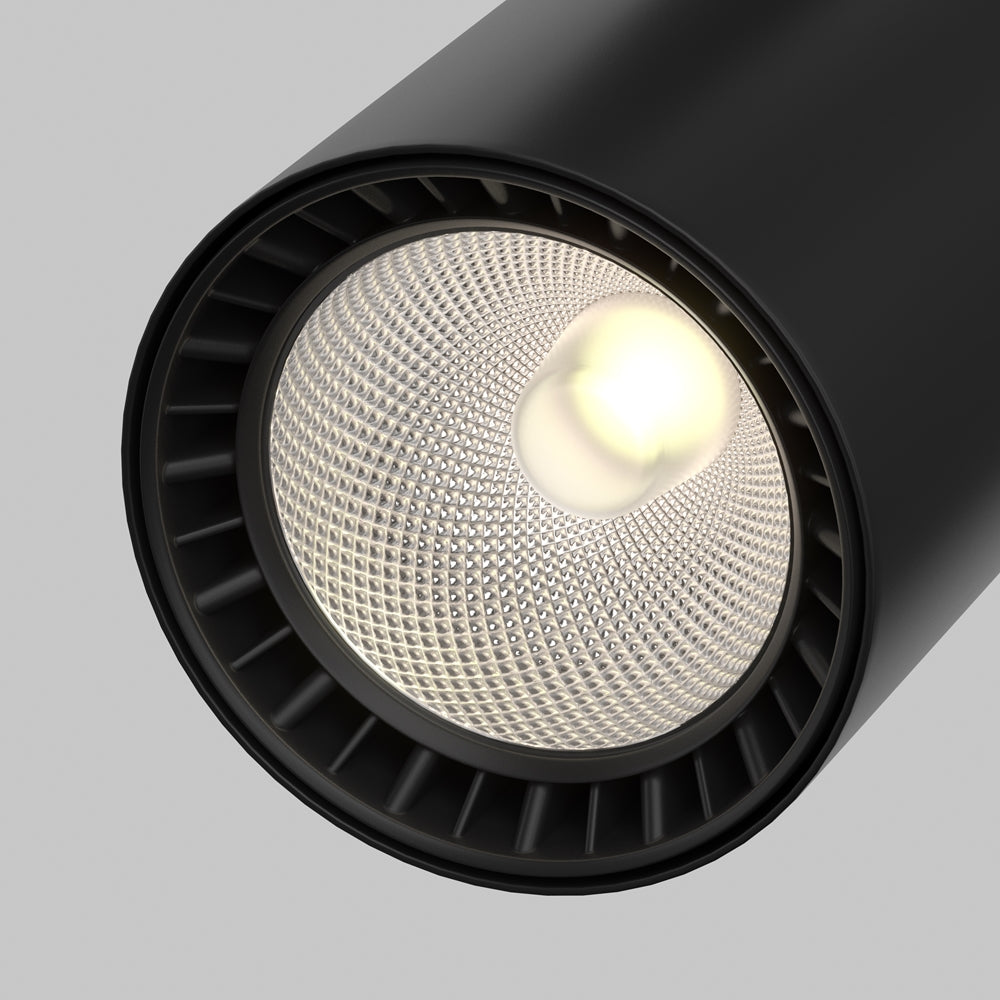 Vuoro Spot noir