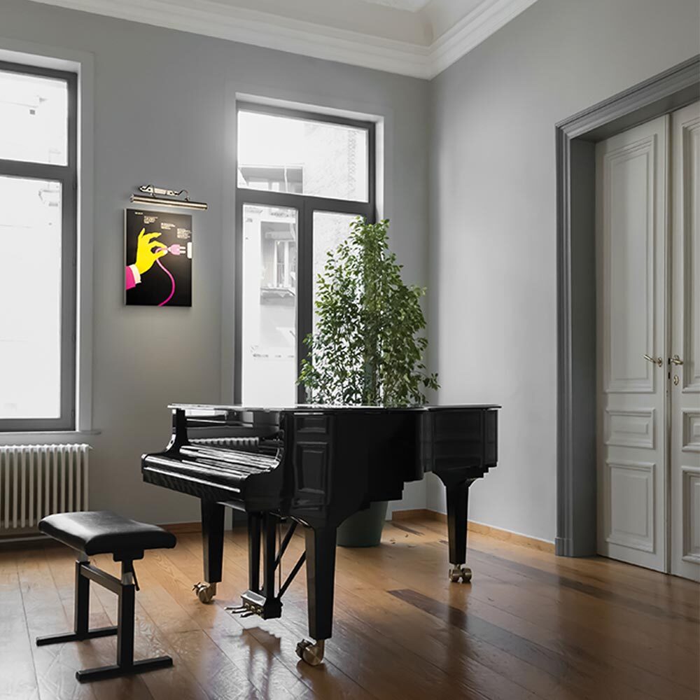 Govanni Luminaire bronze