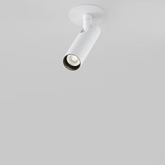 Focus T Spot blanc