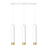 KIBO 3 White/Gold