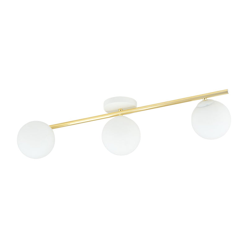 SPLENDI 3 White Opal
