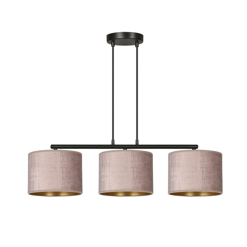 HILDE 3 BL PINK
