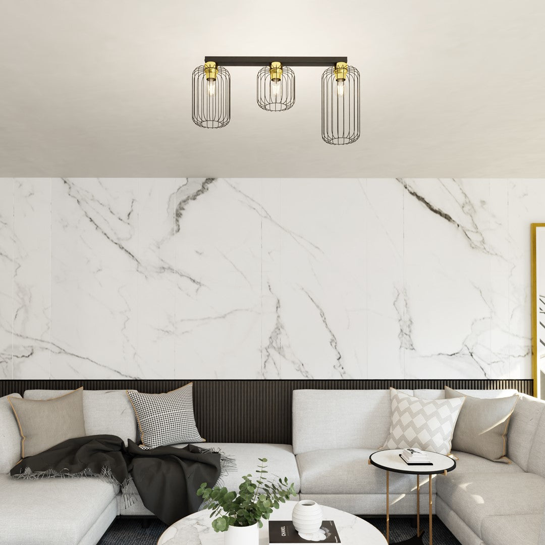 Plafonnier LED | Galvani