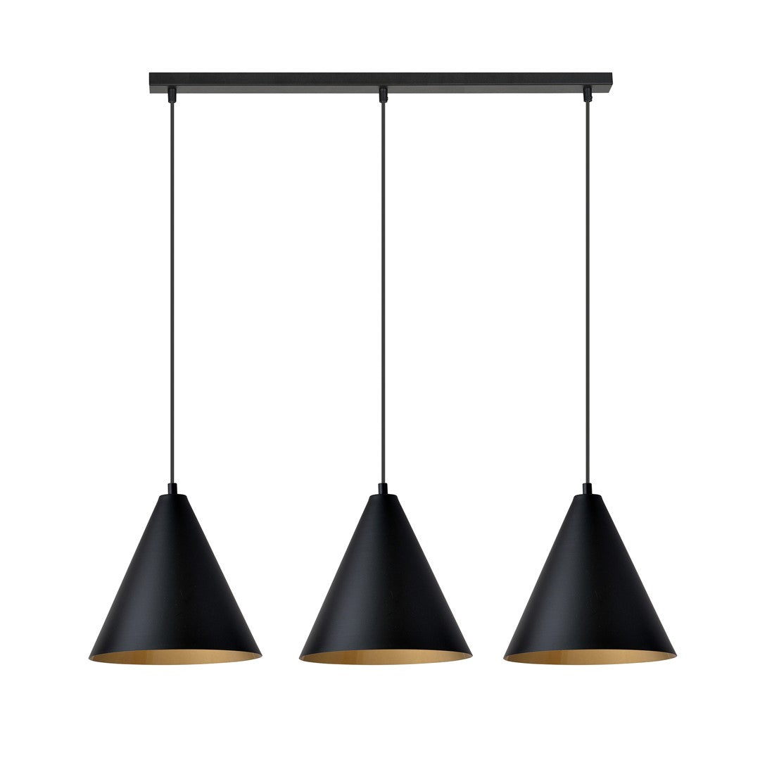 Suspension luminaire | Eero