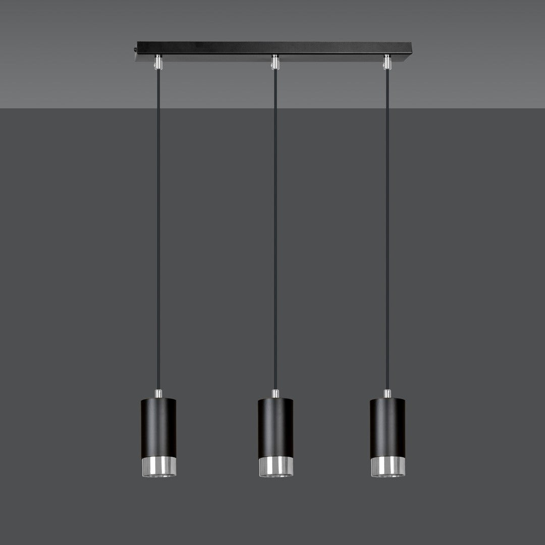 Suspension luminaire | Hilvario