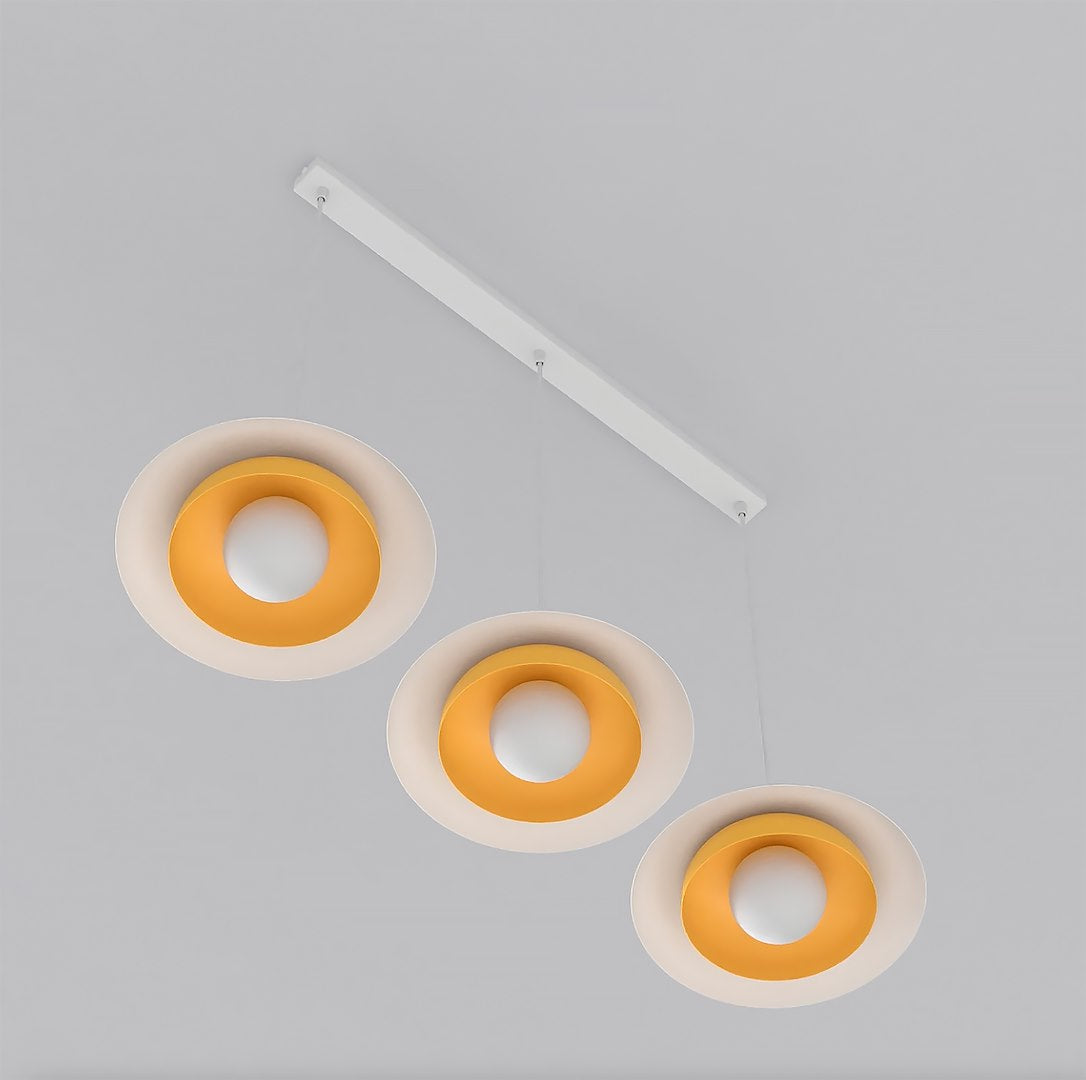 Skin 3 White Orange
